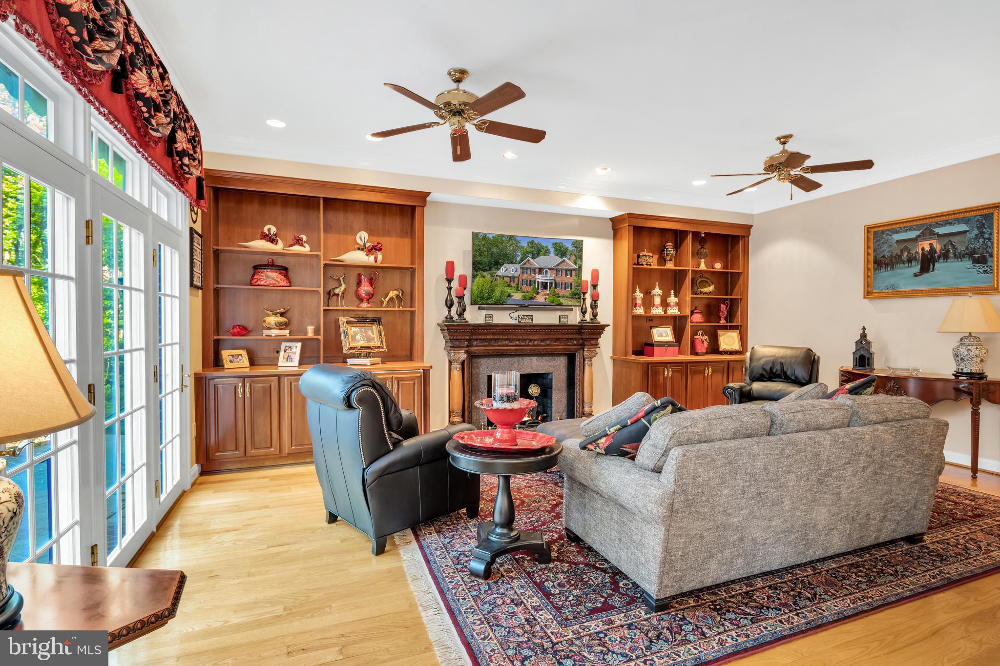 390 Tyler Drive Clear Brook, VA 22624 - Photo 41 of 60