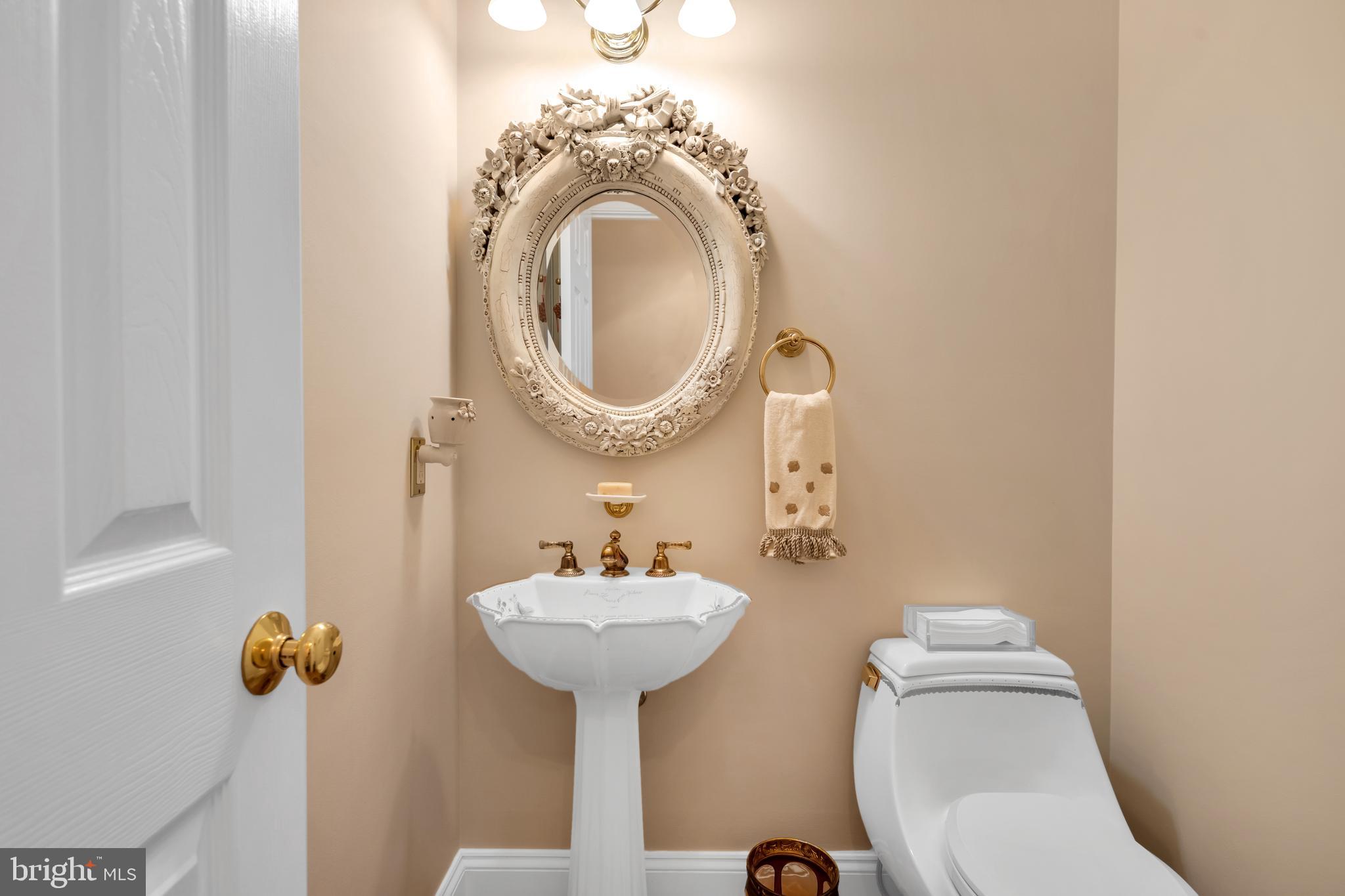 390 Tyler Drive Clear Brook, VA 22624 - Photo 46 of 60