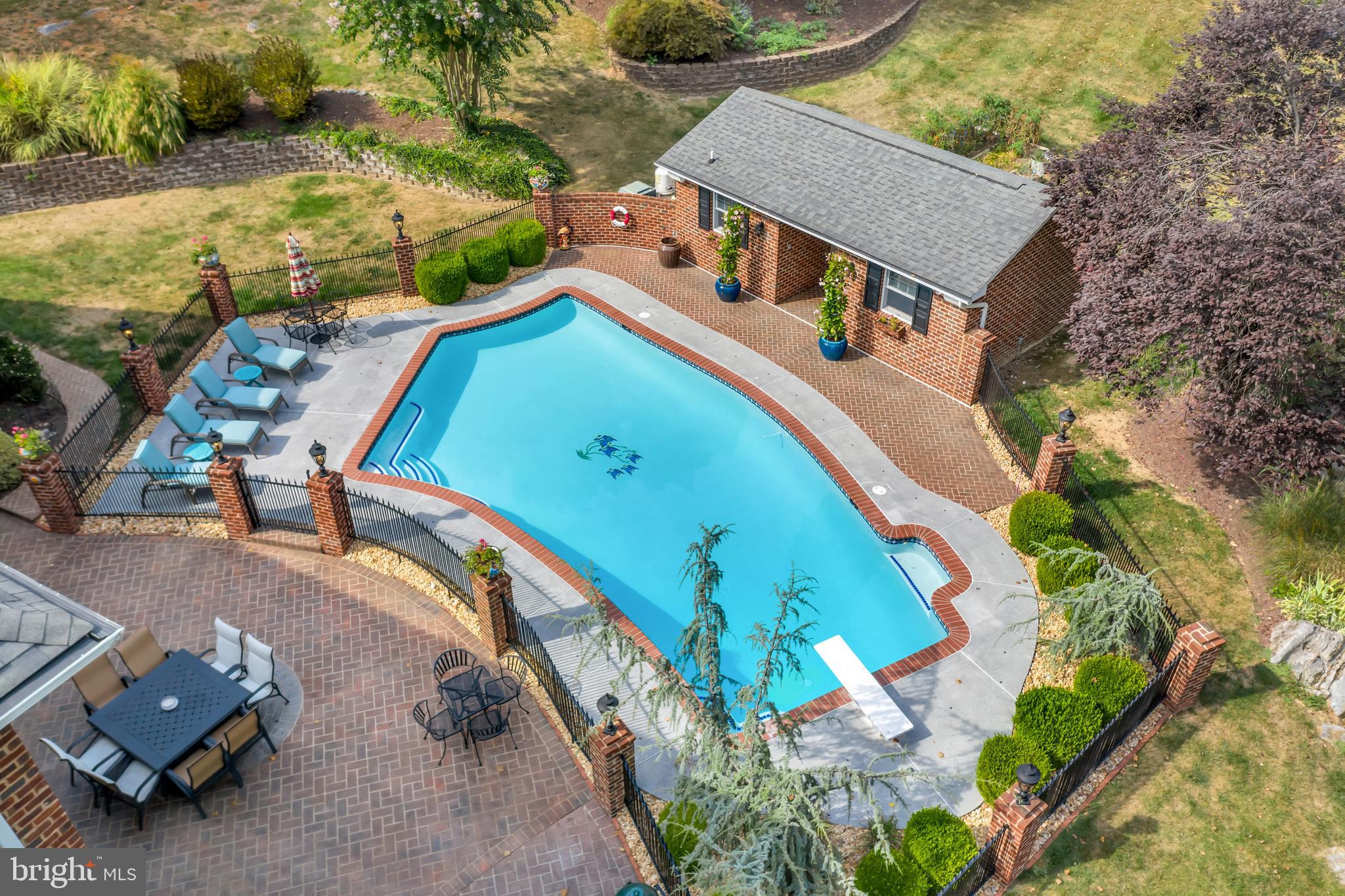 390 Tyler Drive Clear Brook, VA 22624 - Photo 6 of 60