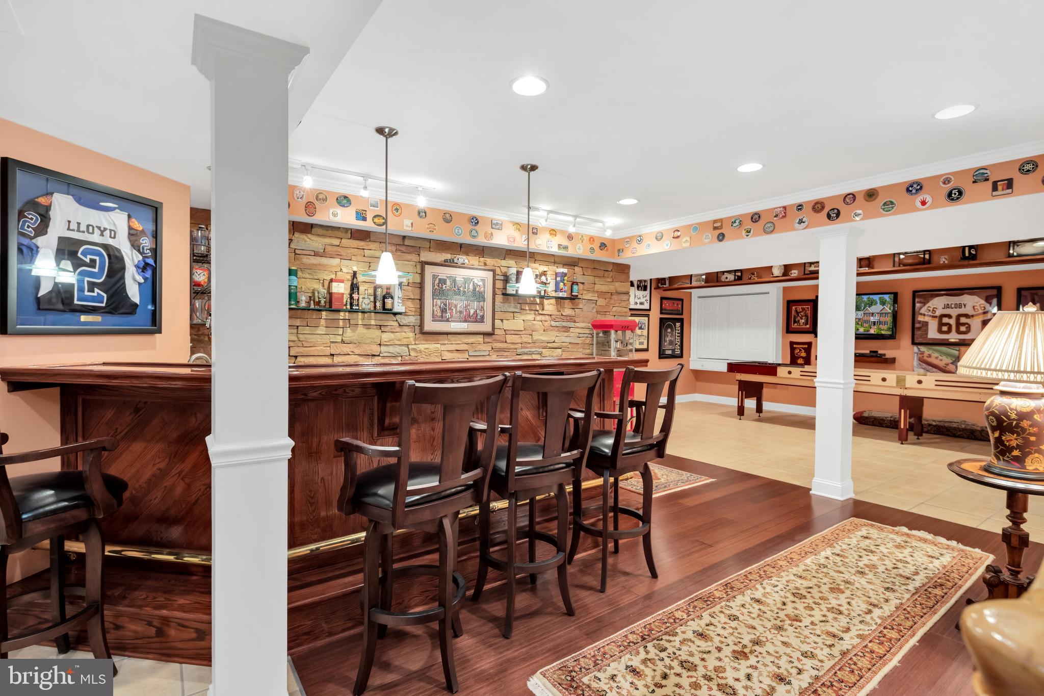 390 Tyler Drive Clear Brook, VA 22624 - Photo 54 of 60