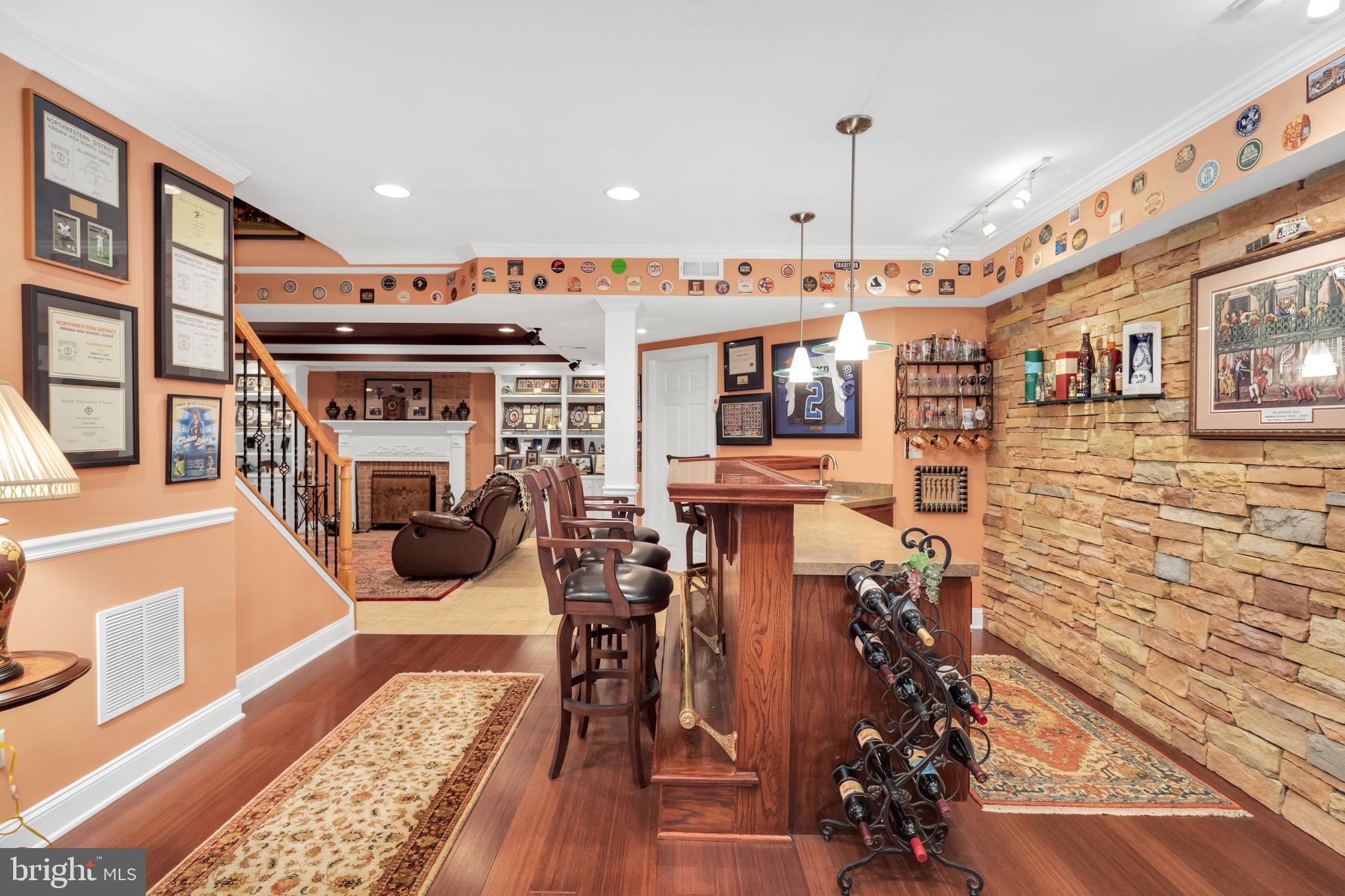 390 Tyler Drive Clear Brook, VA 22624 - Photo 55 of 60