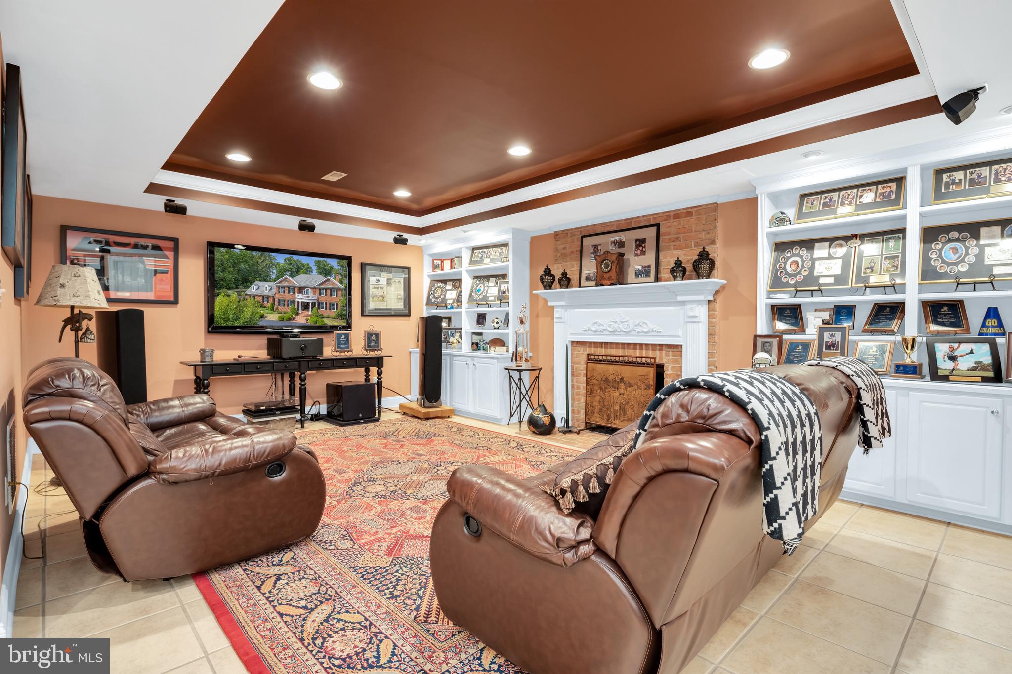 390 Tyler Drive Clear Brook, VA 22624 - Photo 56 of 60