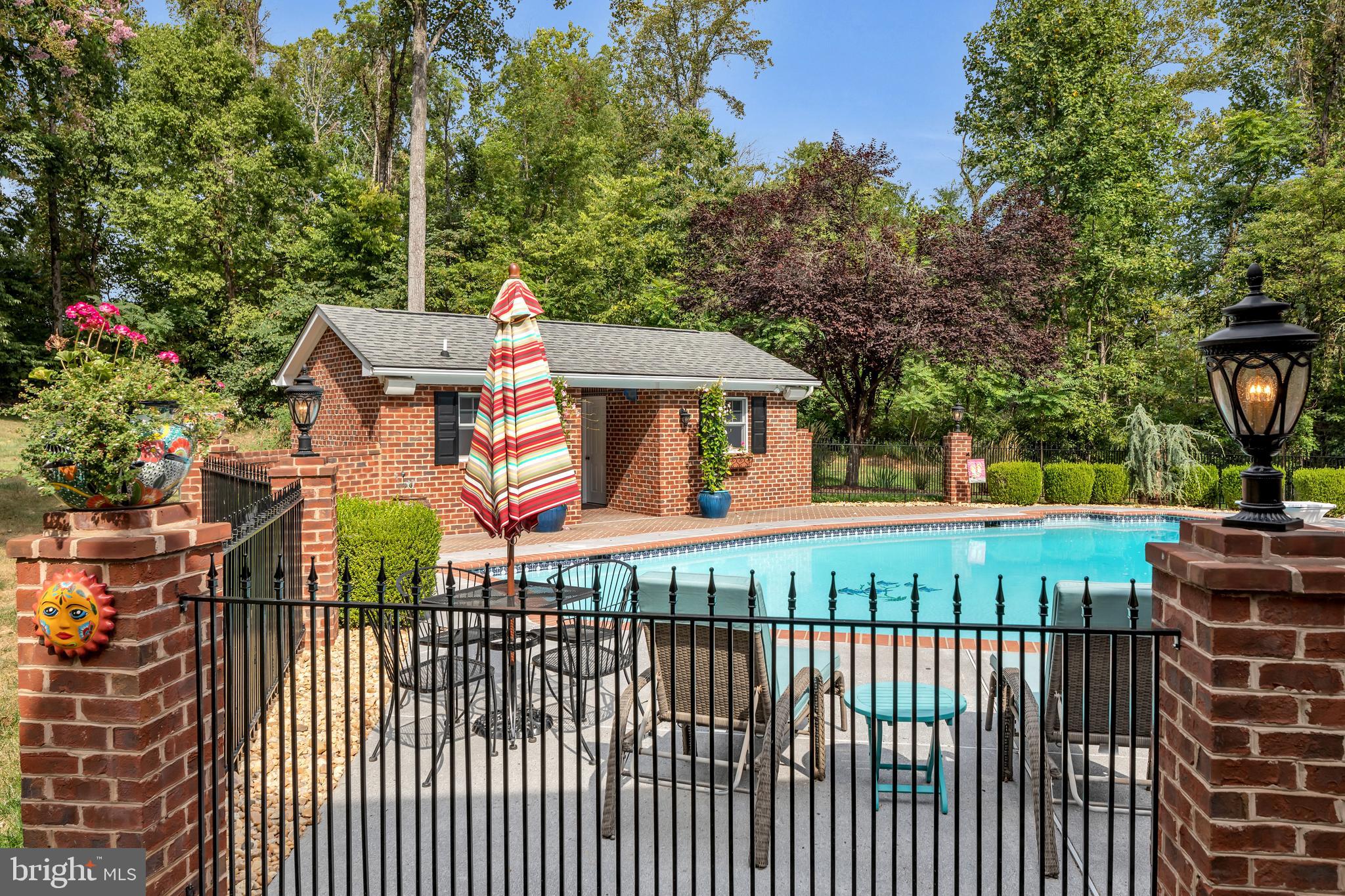 390 Tyler Drive Clear Brook, VA 22624 - Photo 9 of 60