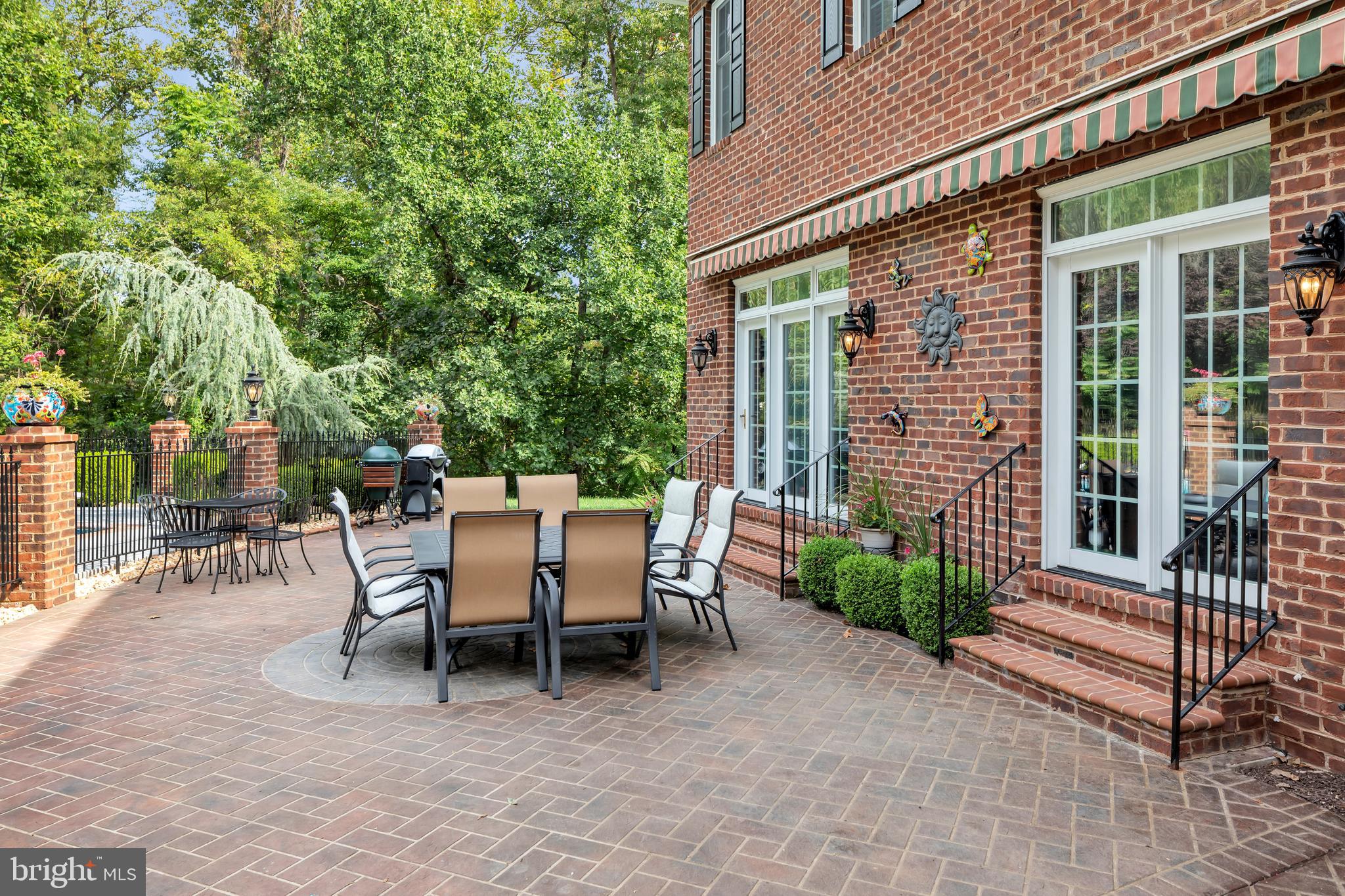 390 Tyler Drive Clear Brook, VA 22624 - Photo 10 of 60