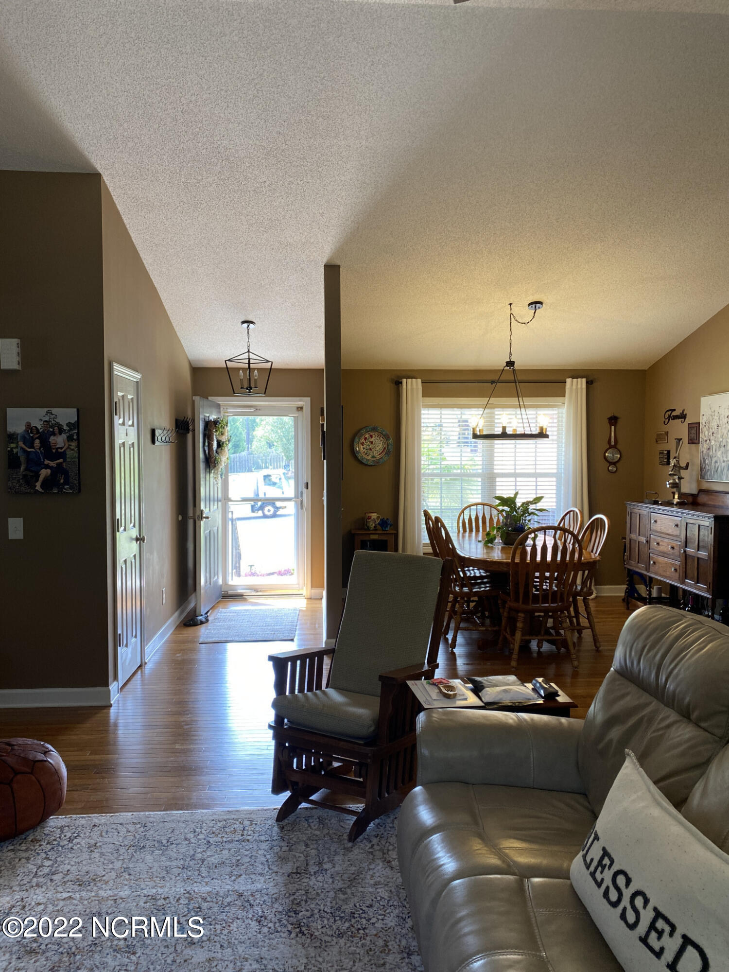 155 Covenant Road Whispering Pines, NC 28327 - Photo 8 of 50 8) 23670-62faf70982561