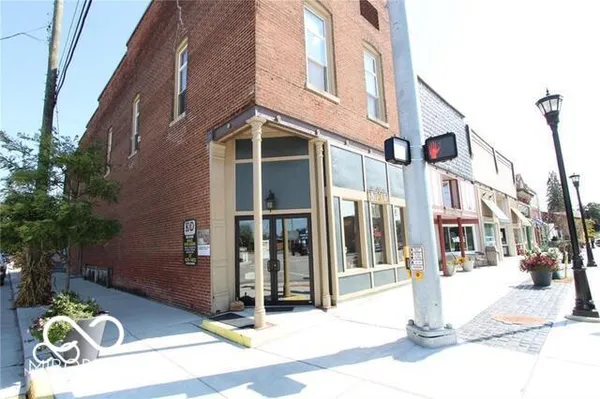 $750 | 101 South Main Street, Unit D, Kirklin, IN 46050