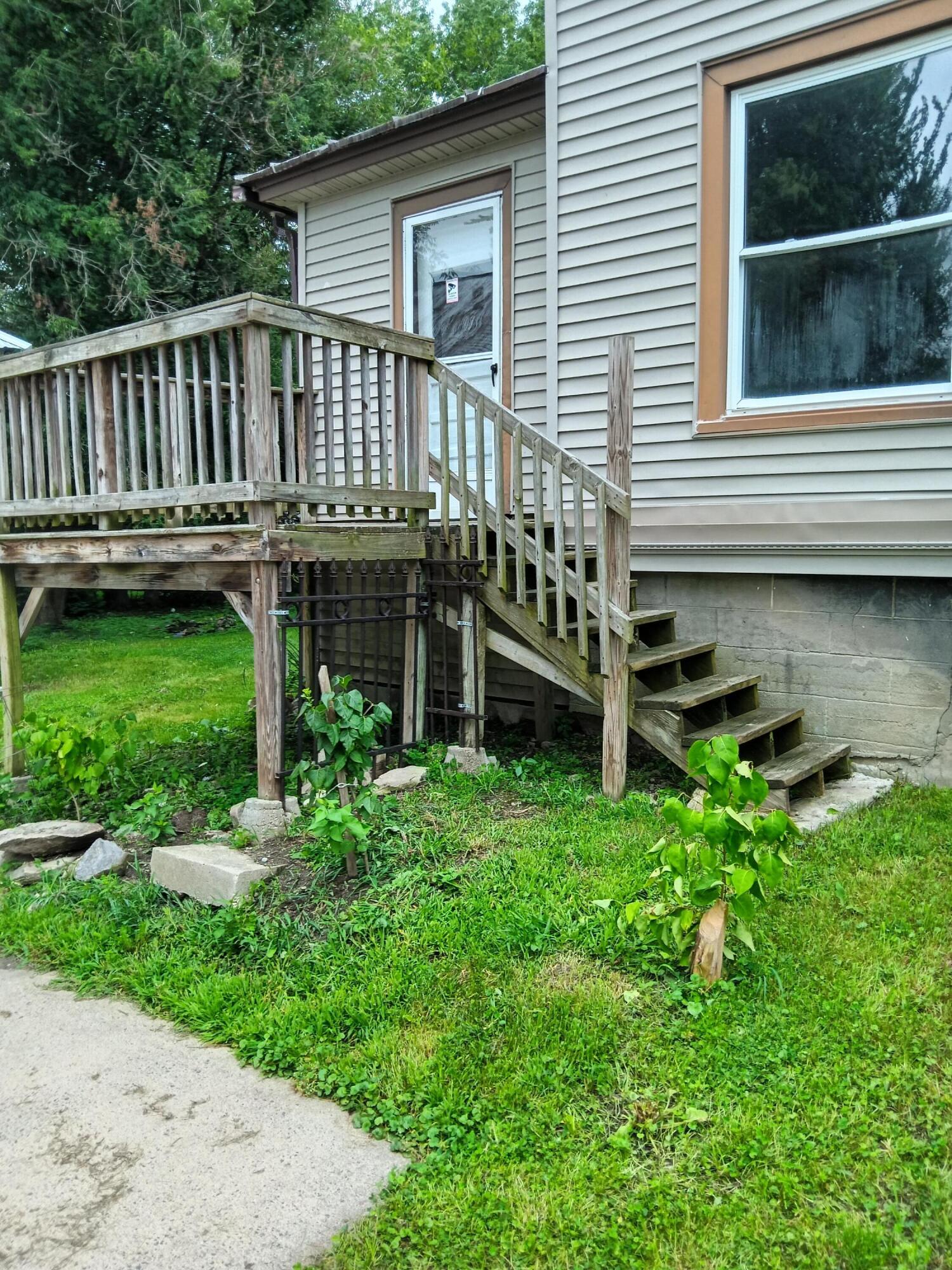 71 Center Street, Unit A & B Fort Covington, NY 12937 - Photo 27 of 44