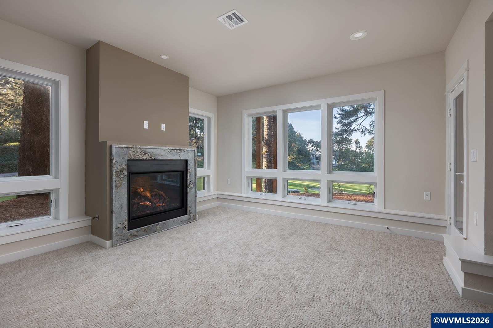 105 West Bay Point Road Gleneden Beach, OR 97388 - Photo 25 of 47