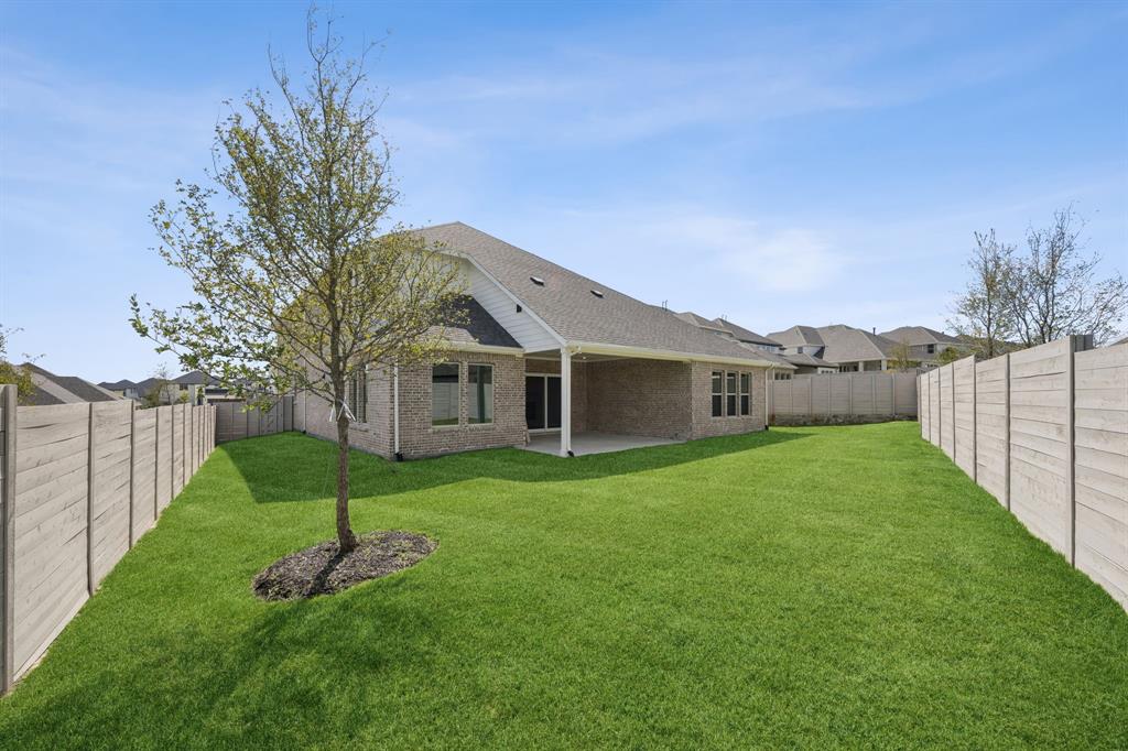 4504 Crescent Road McKinney, TX 75071 - Photo 31 of 39