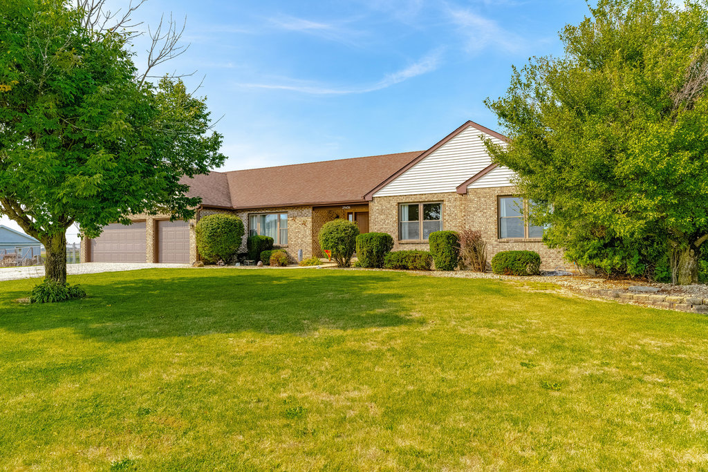 29436 South Wallingford Road Manhattan, IL 60442 - Photo 4 of 42