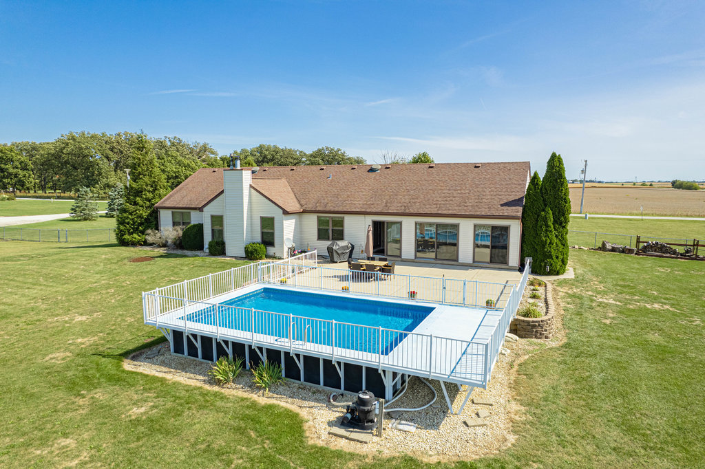 29436 South Wallingford Road Manhattan, IL 60442 - Photo 33 of 42