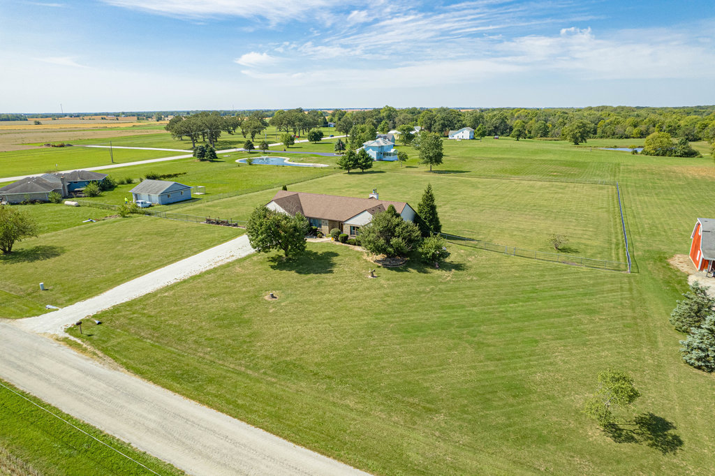 29436 South Wallingford Road Manhattan, IL 60442 - Photo 38 of 42