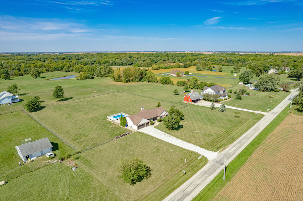 29436 South Wallingford Road Manhattan, IL 60442 - Photo 40 of 42