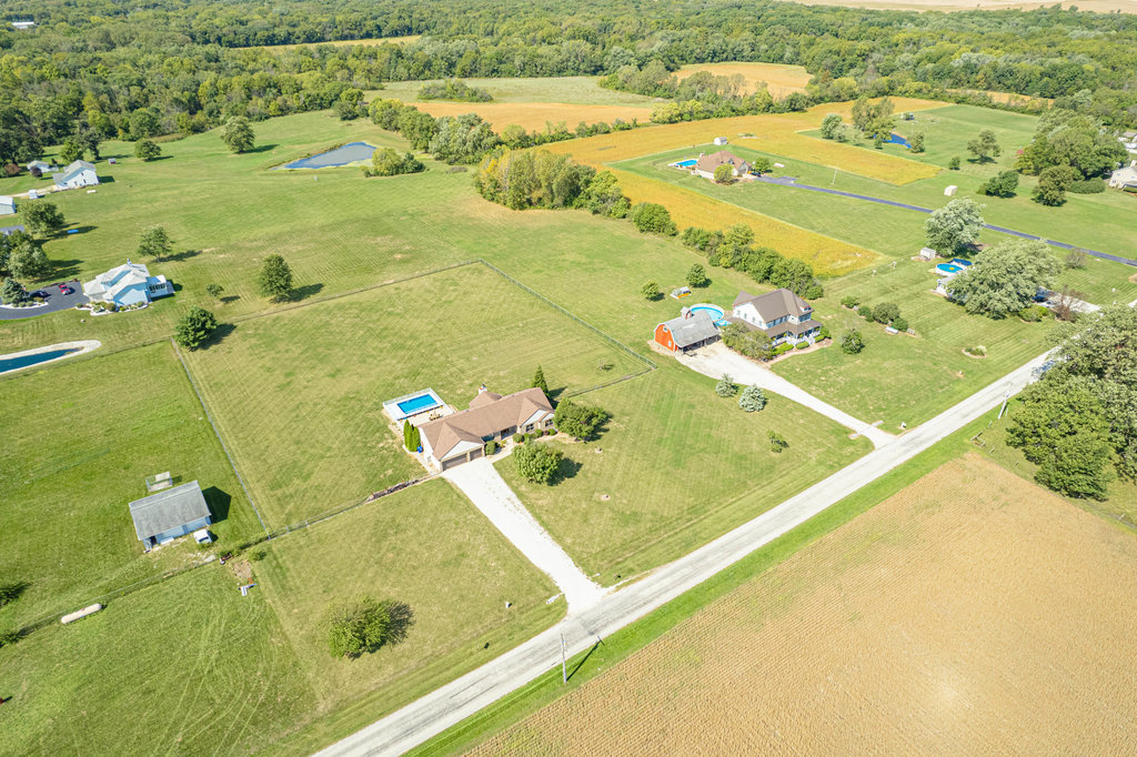 29436 South Wallingford Road Manhattan, IL 60442 - Photo 42 of 42