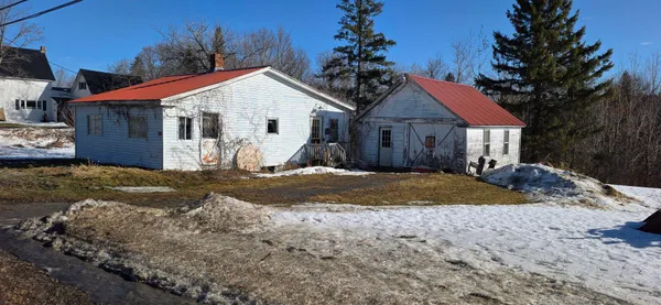$29,000 | 95 Station Road, Easton, ME 04740