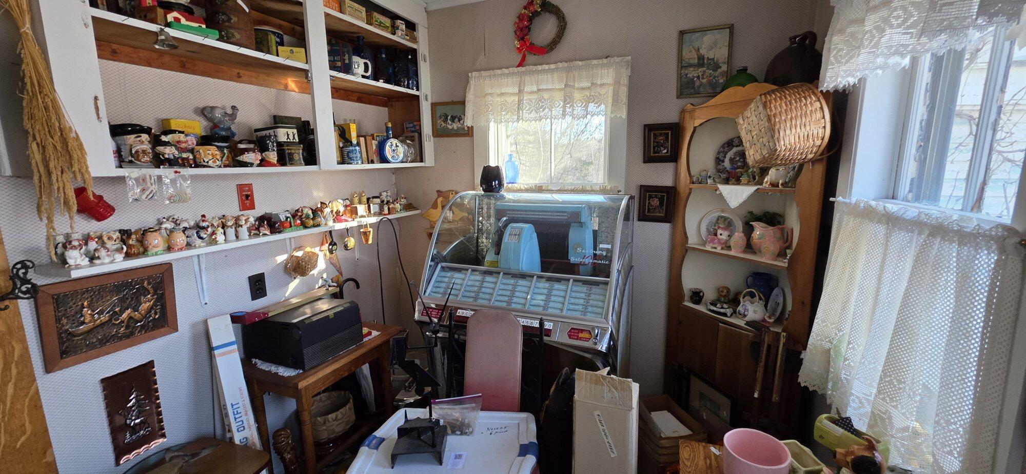 95 Station Road Easton, ME 04740 - Photo 11 of 14 20260310_093136