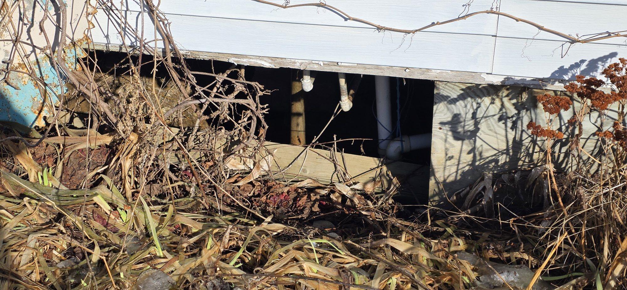 95 Station Road Easton, ME 04740 - Photo 2 of 14 20260310_093055