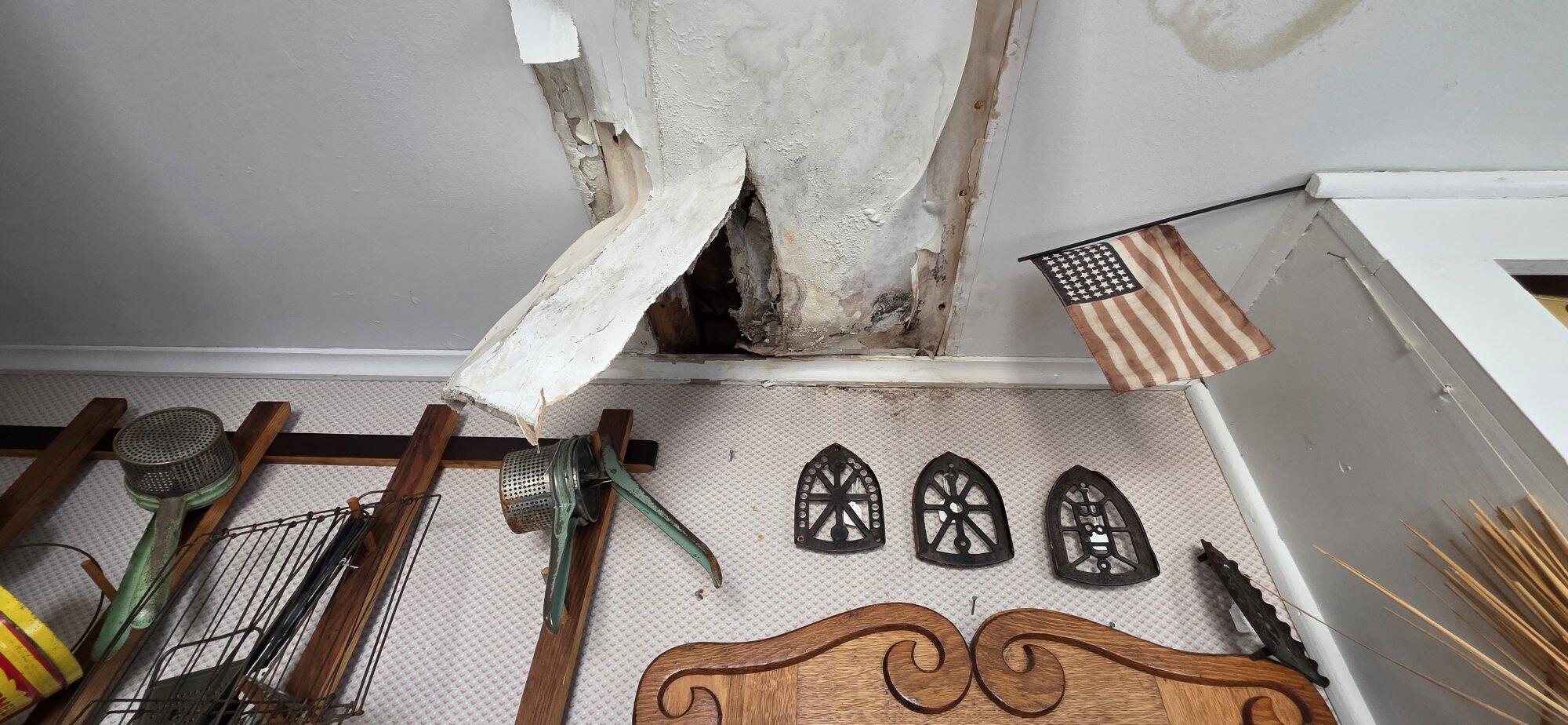 95 Station Road Easton, ME 04740 - Photo 3 of 14 20260310_093145