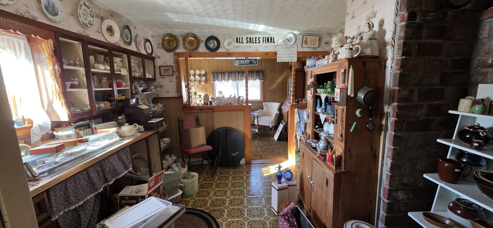 95 Station Road Easton, ME 04740 - Photo 4 of 14 20260310_093151