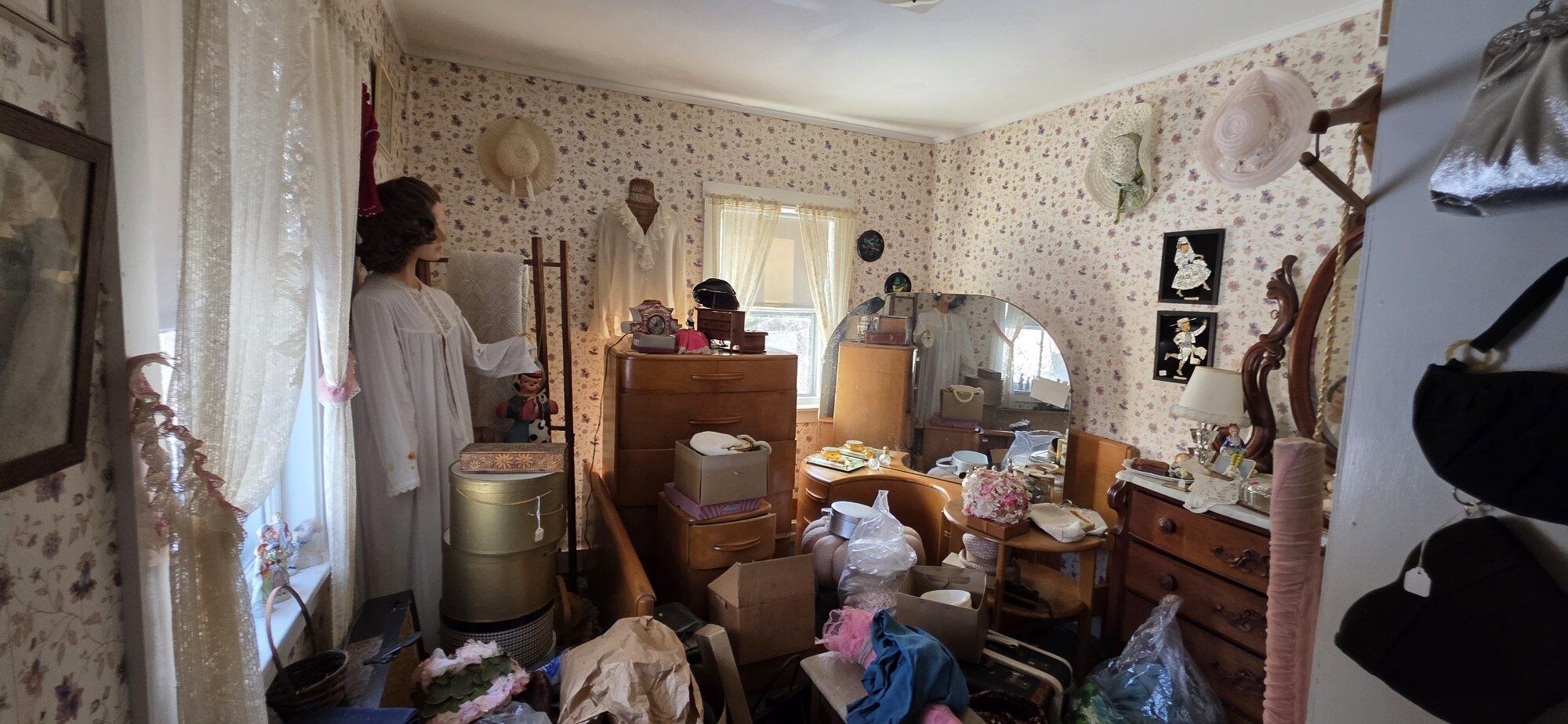 95 Station Road Easton, ME 04740 - Photo 6 of 14 20260310_093218