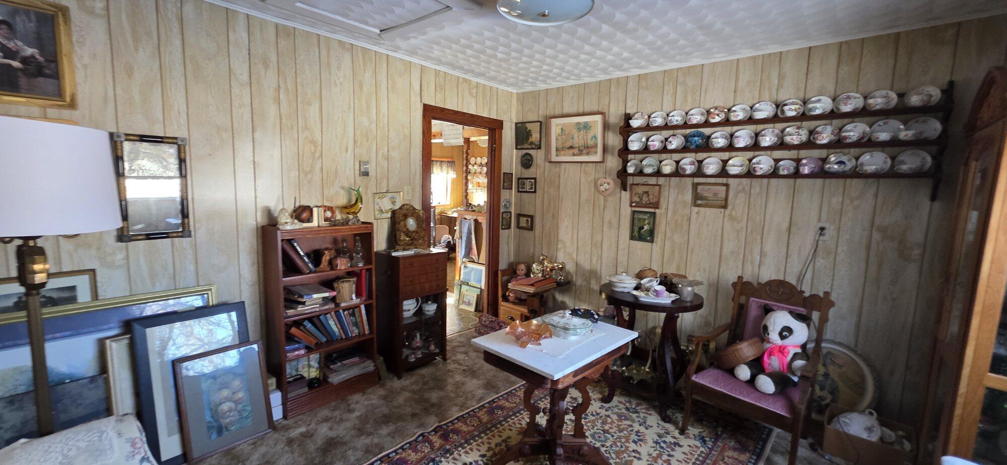 95 Station Road Easton, ME 04740 - Photo 7 of 14 20260310_093220