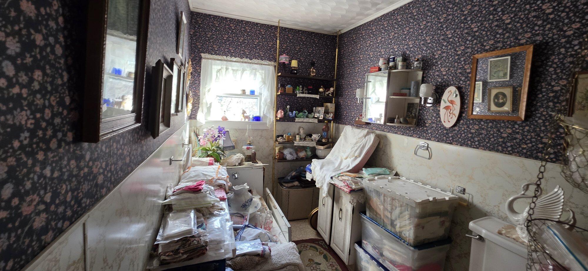 95 Station Road Easton, ME 04740 - Photo 8 of 14 20260310_093227