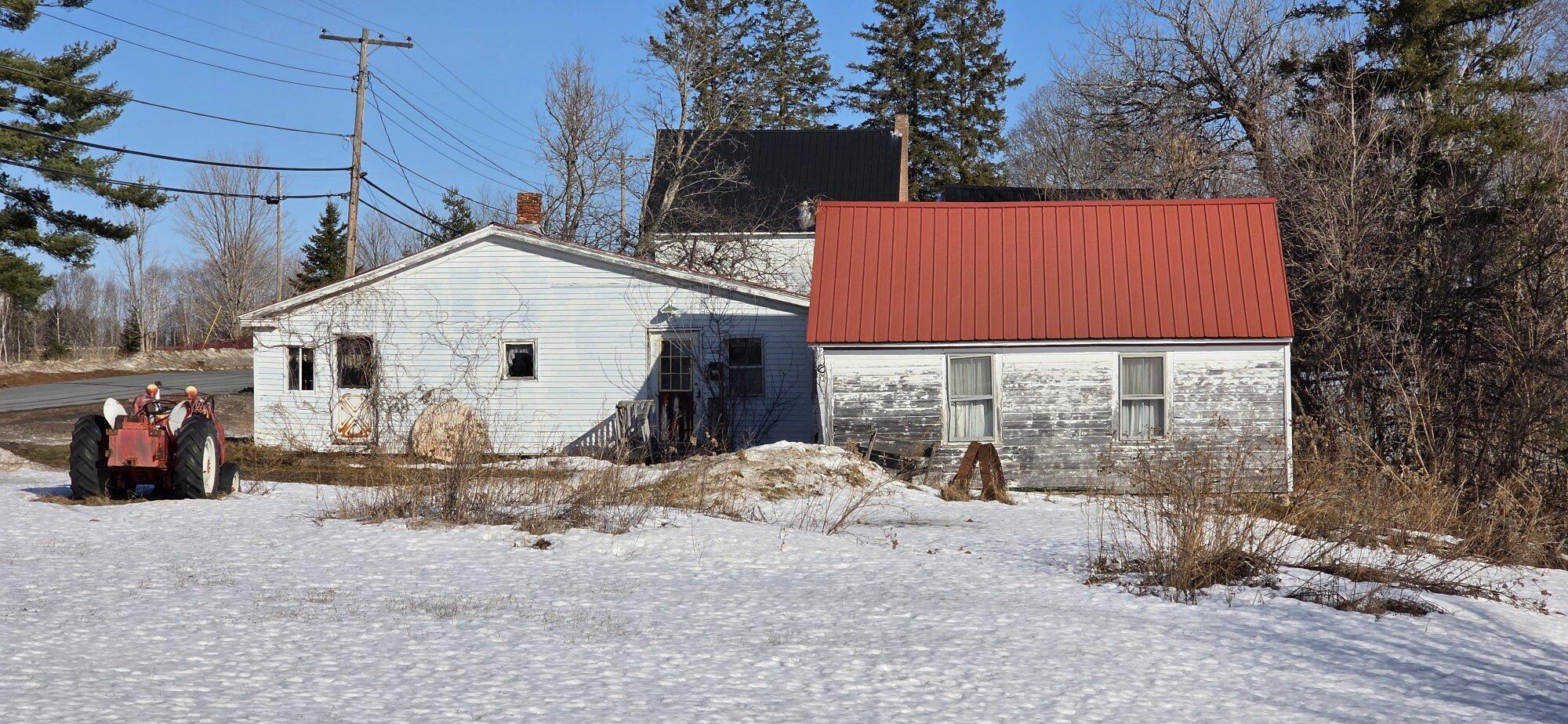 95 Station Road Easton, ME 04740 - Photo 9 of 14 20260310_092816