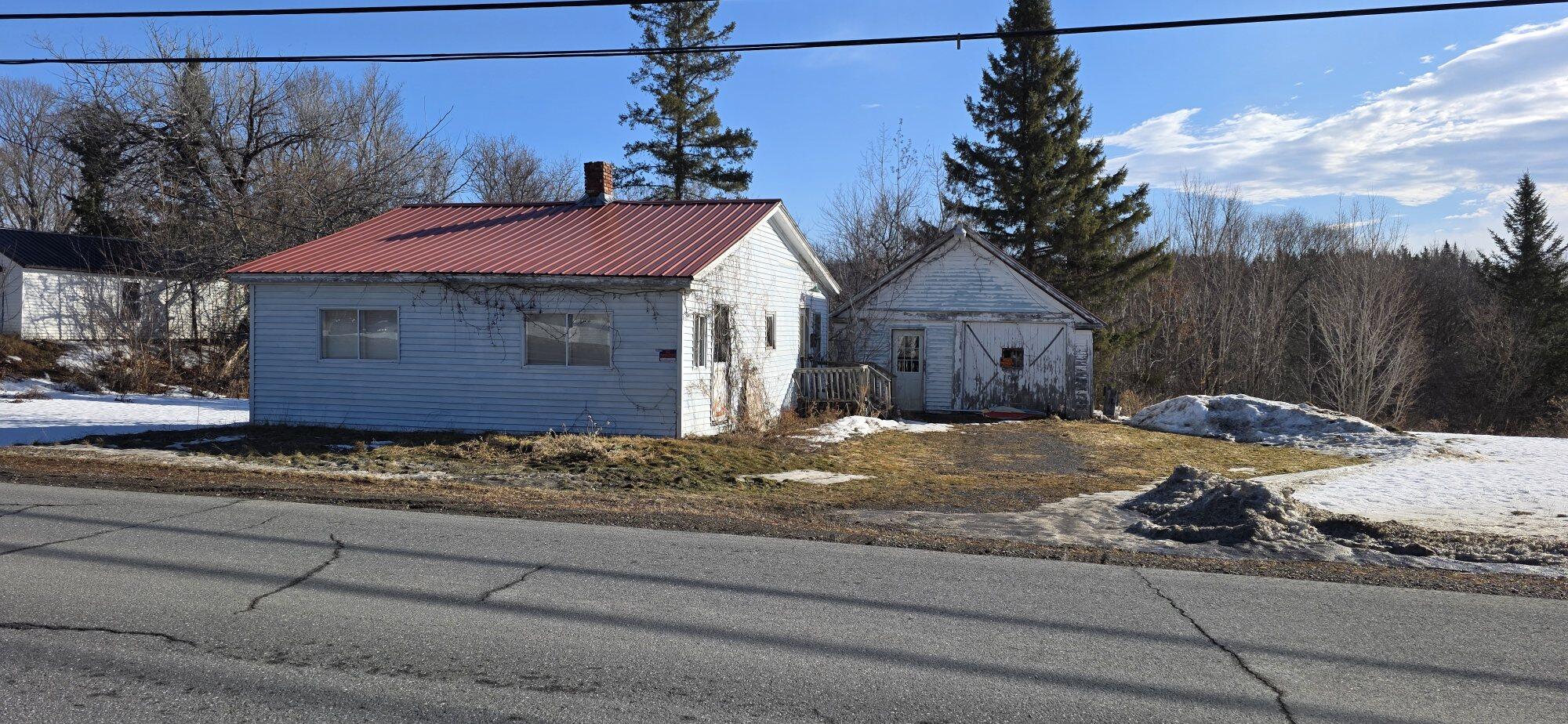 95 Station Road Easton, ME 04740 - Photo 10 of 14 20260310_092955