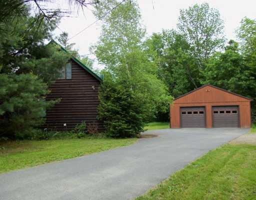 108 Barker Road Farmington, ME 04938 - Photo 8 of 24 Exterior Front.