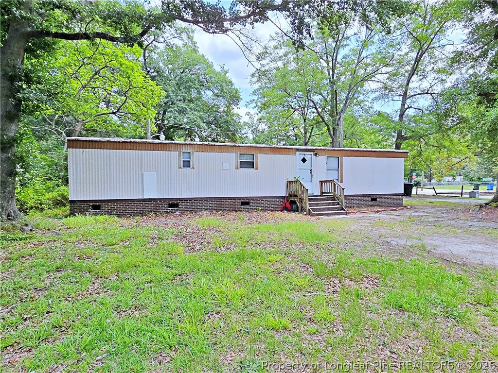 1581 Rim Road Fayetteville, NC 28314 - Photo 35 of 38