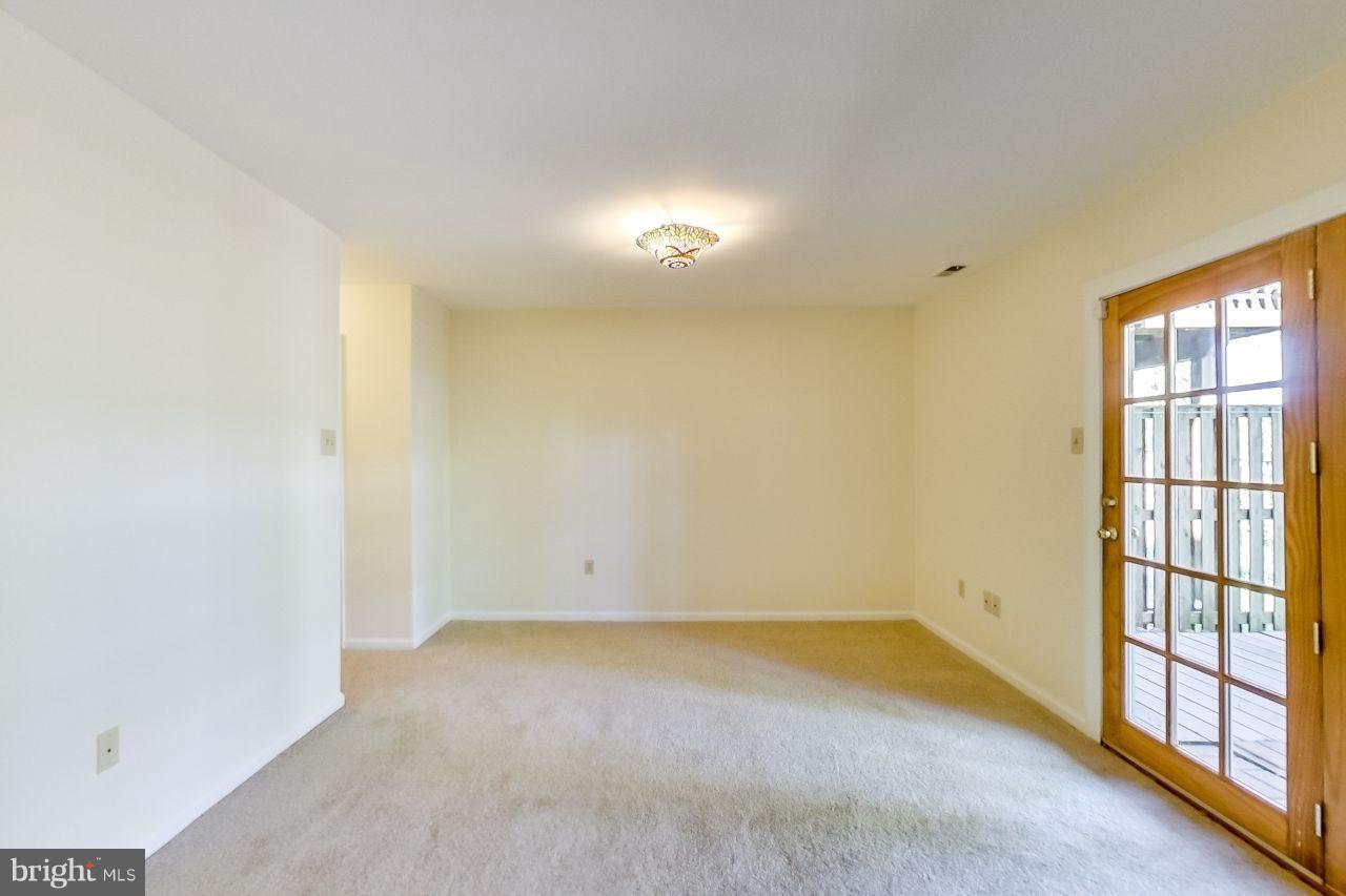 2406 Winding Ridge Road Odenton, MD 21113 - Photo 16 of 30 Recreation Room