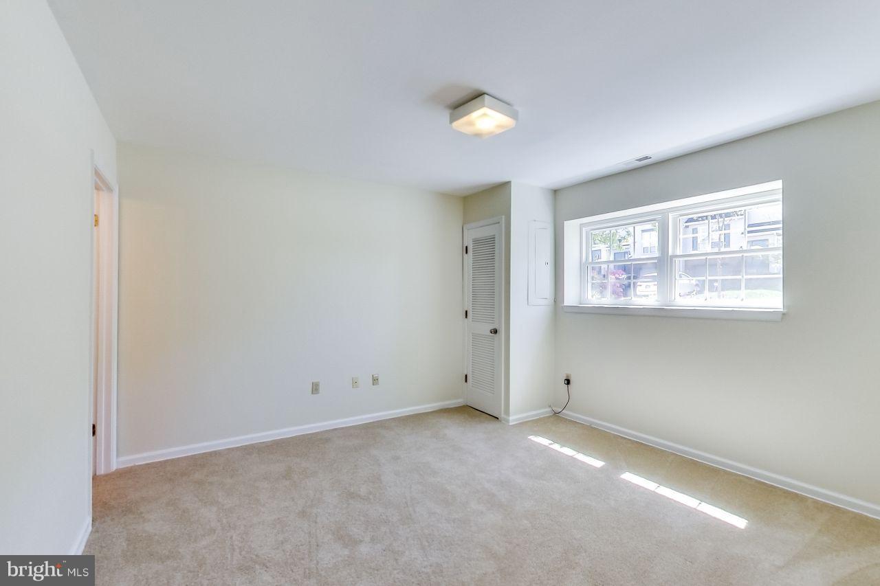 2406 Winding Ridge Road Odenton, MD 21113 - Photo 17 of 30 Bedroom #4