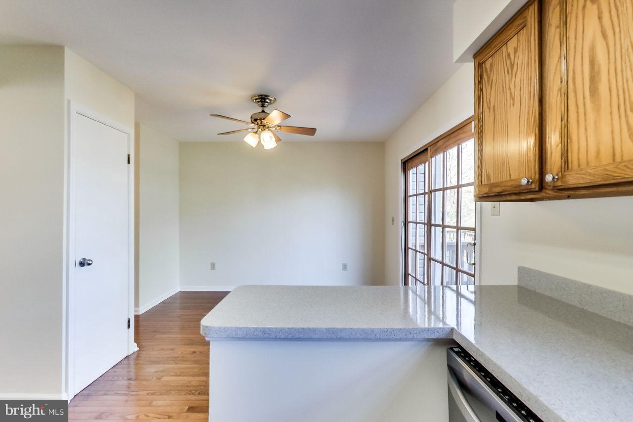 2406 Winding Ridge Road Odenton, MD 21113 - Photo 3 of 30 Kitchen