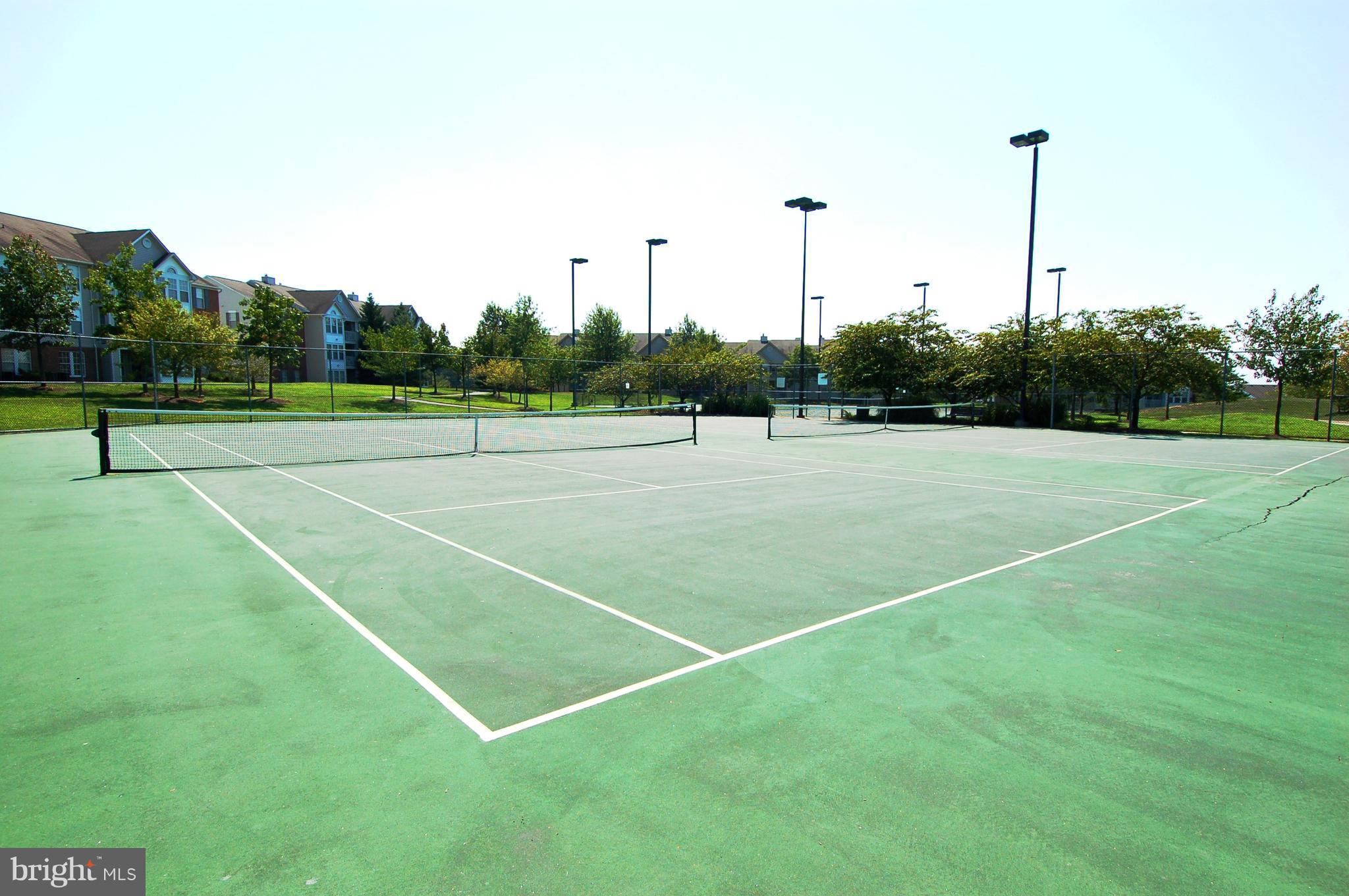 2406 Winding Ridge Road Odenton, MD 21113 - Photo 26 of 30 Community Tennis Courts