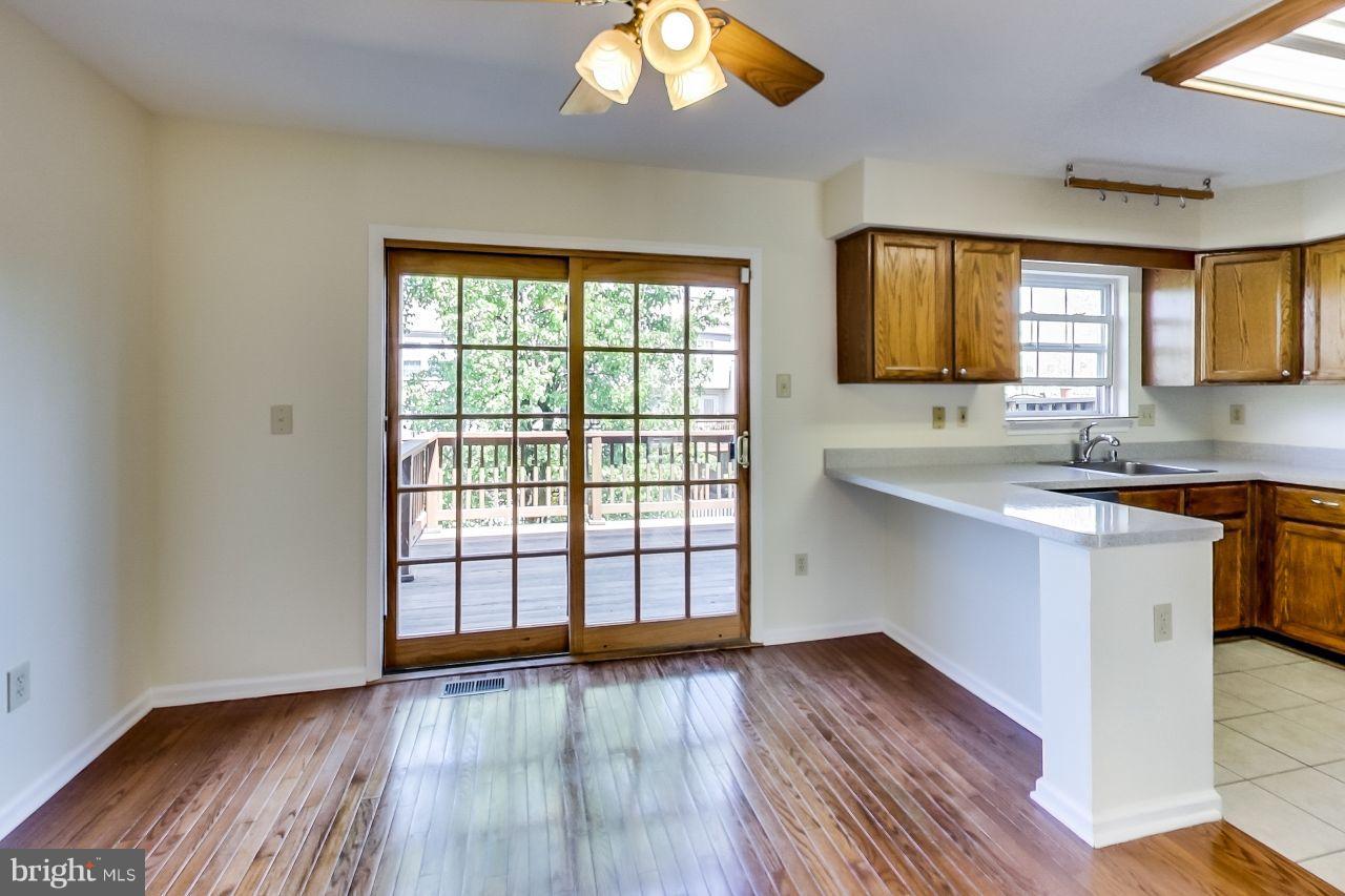 2406 Winding Ridge Road Odenton, MD 21113 - Photo 4 of 30 Breakfast Area