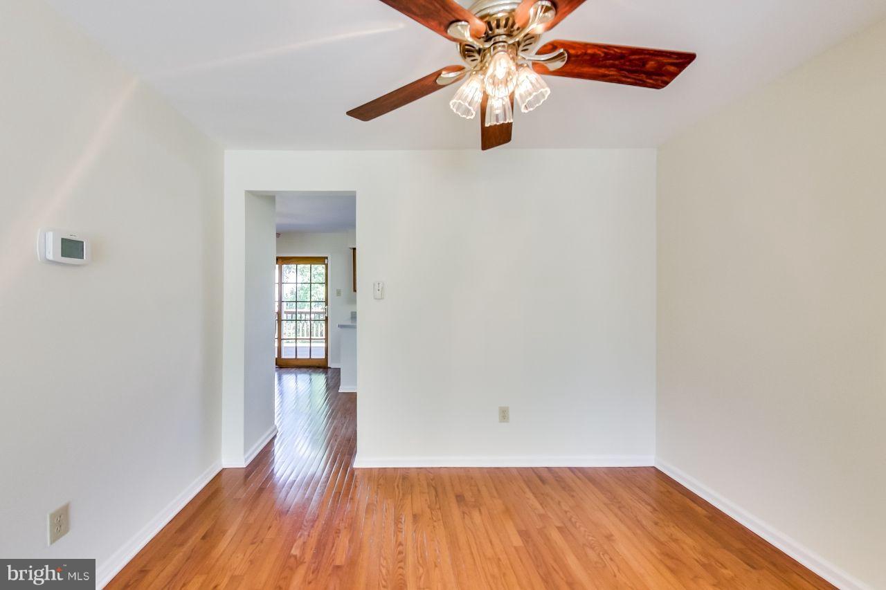 2406 Winding Ridge Road Odenton, MD 21113 - Photo 6 of 30 Dining Room