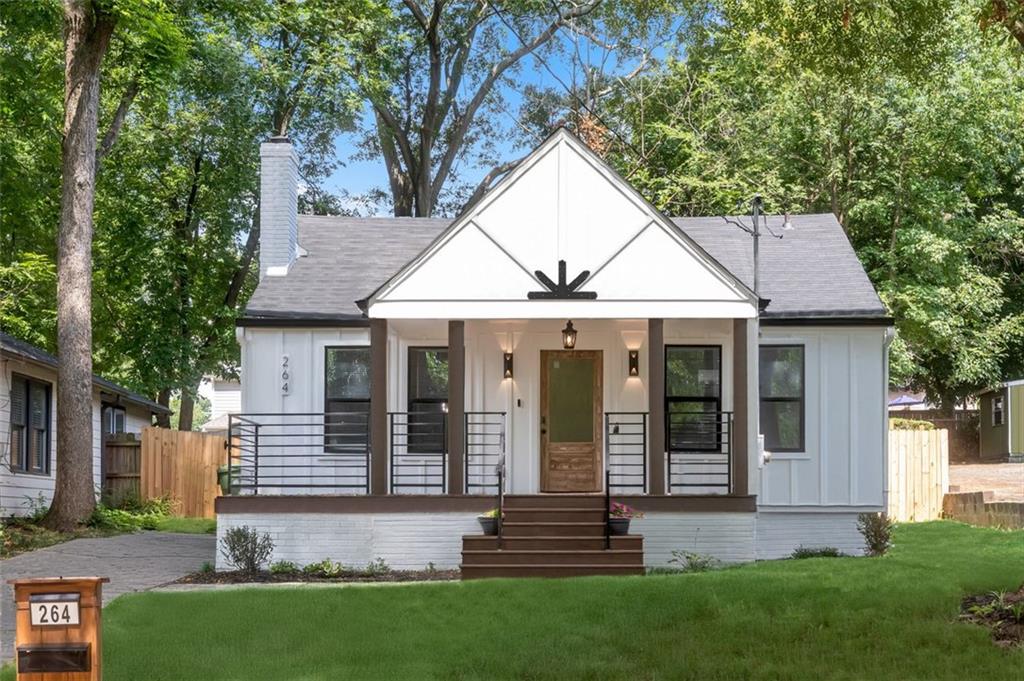 264 Haas Ave Southeast  