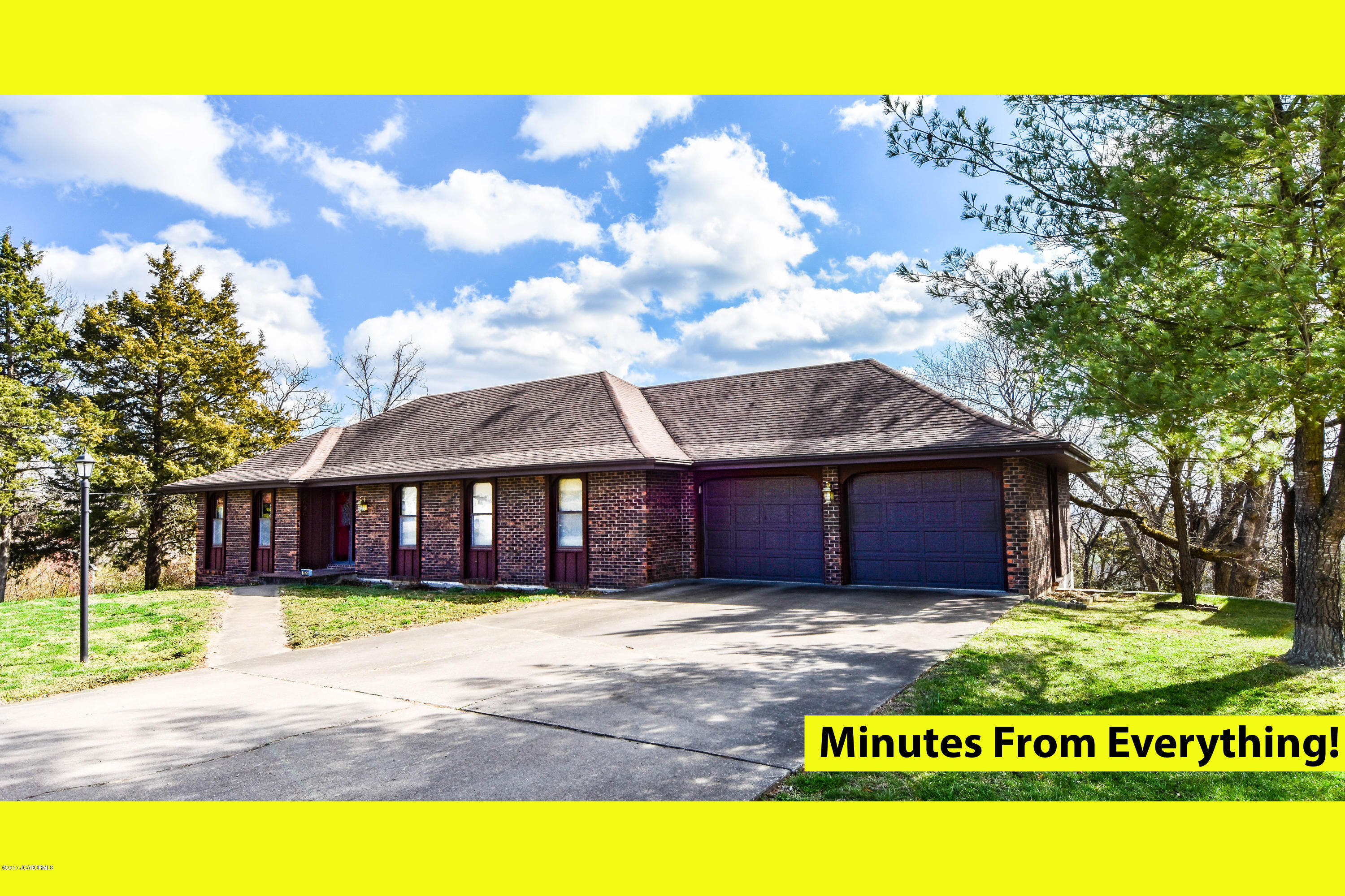 2626 Schott Road Jefferson City, MO 65101 - Photo 1 of 1