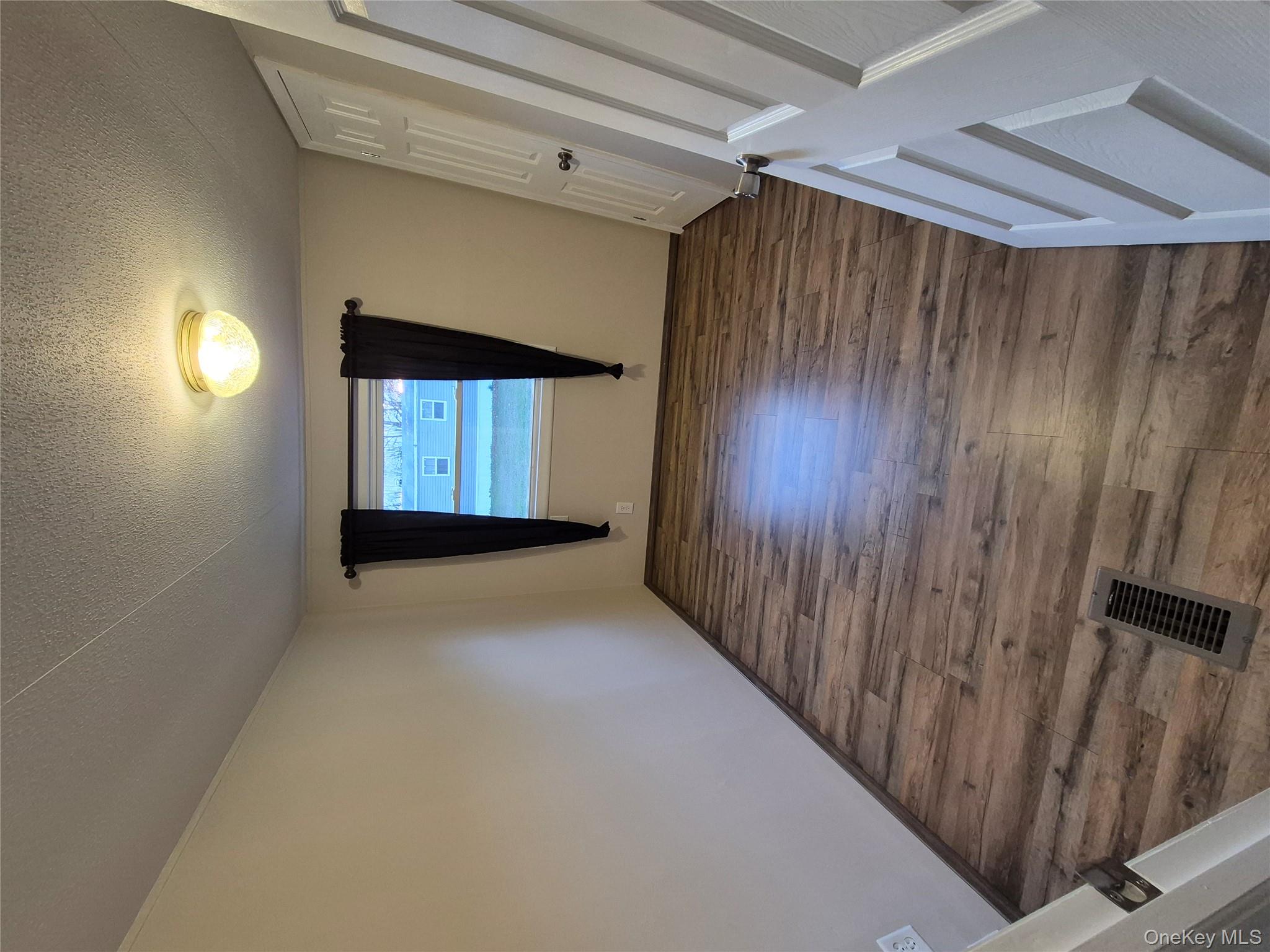 363 Mettacahonts Road, Unit 5 Accord, NY 12404 - Photo 22 of 39 a view of an empty room with window