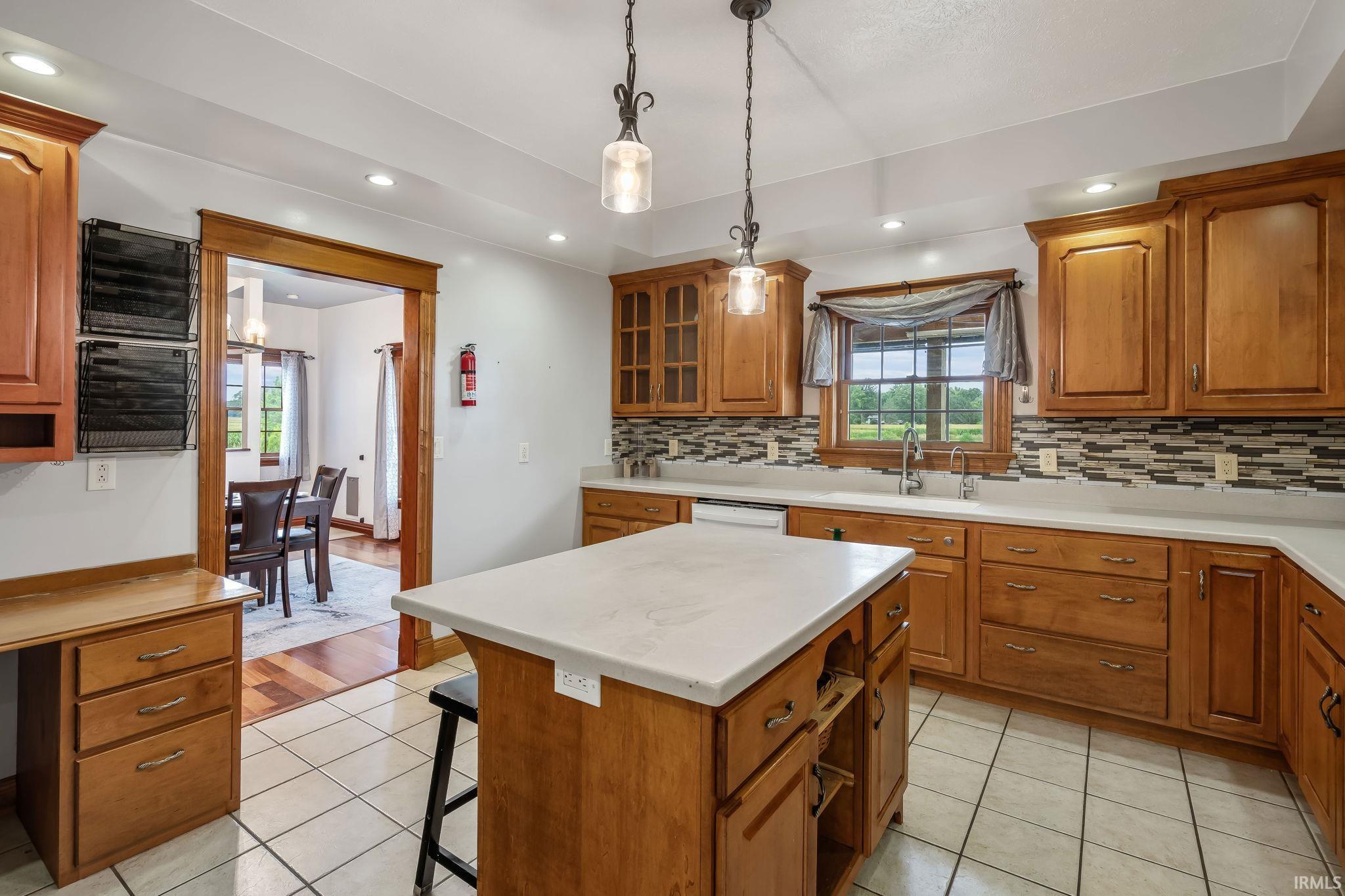2821 Bashor Road Goshen, IN 46526 - Photo 20 of 49 Gallery Image 20