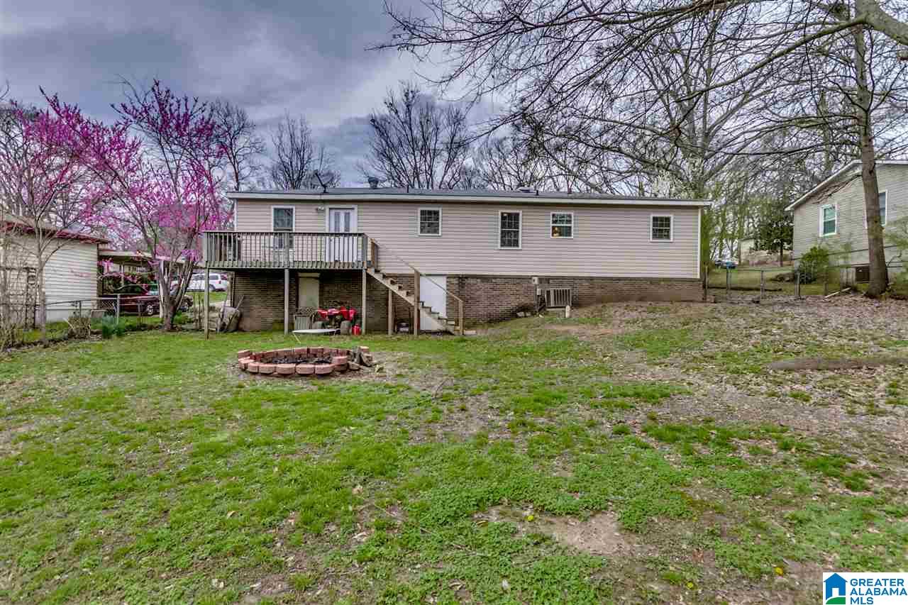 270 Pleasant Road Mount Olive, AL 35117 - Photo 30 of 33