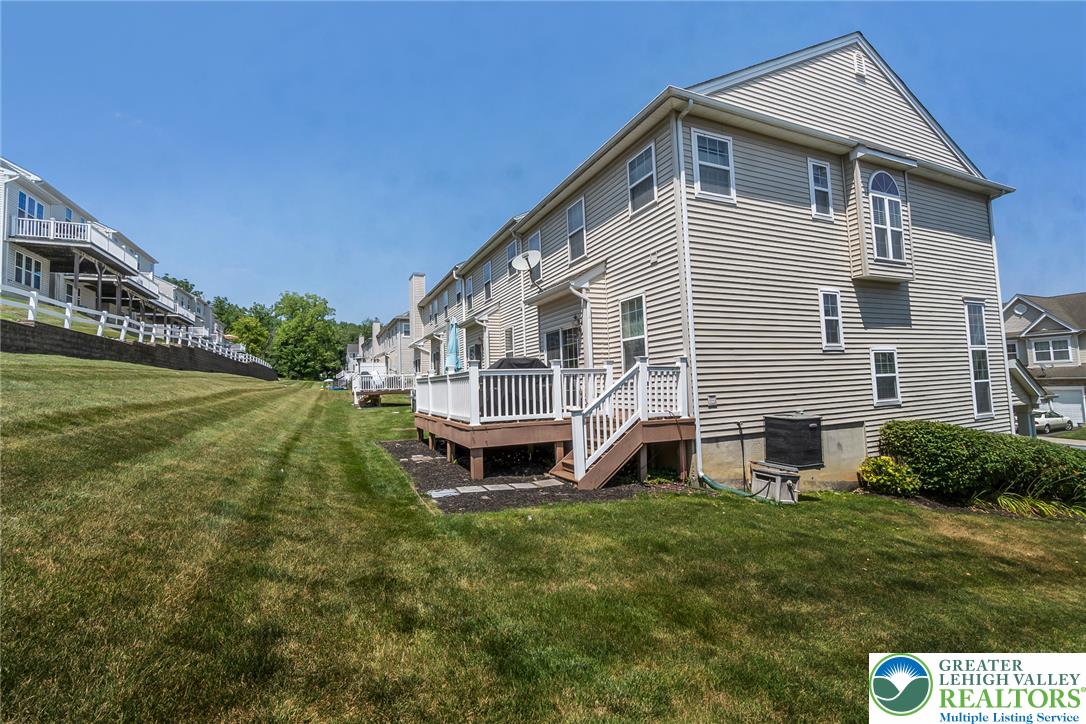 3566 Penfield Way Nazareth, PA 18064 - Photo 45 of 47