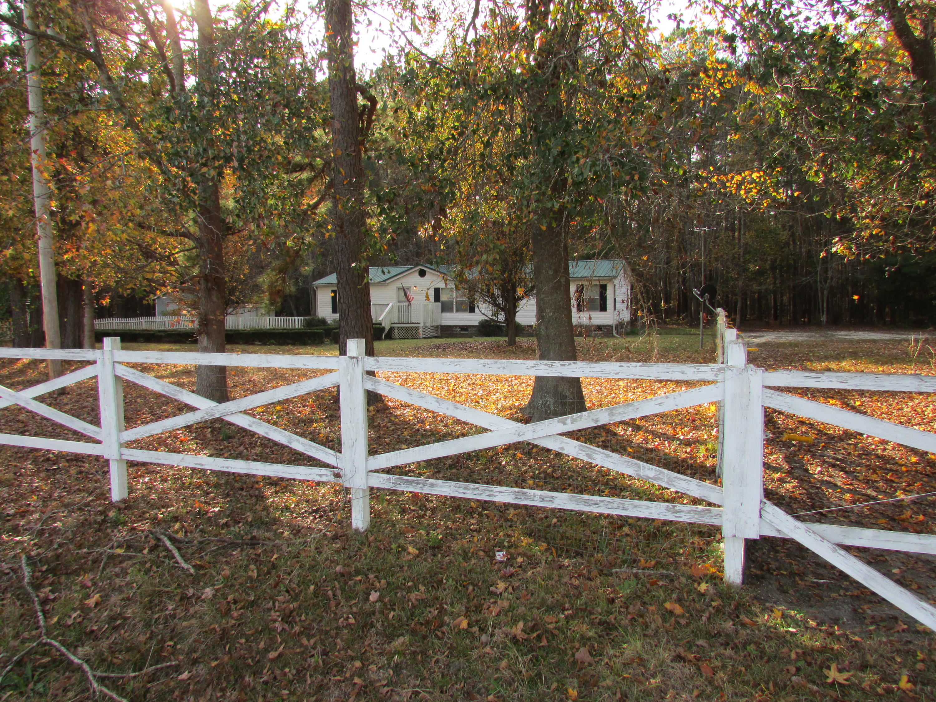 1847 Maple Ridge Road Walterboro, SC 29488 - Photo 3 of 43 IMG_0347
