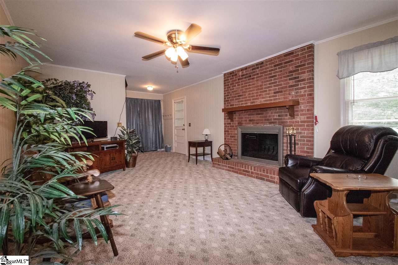 5 Tussock Road Greenville, SC 29615 - Photo 14 of 30 Gallery Image 14