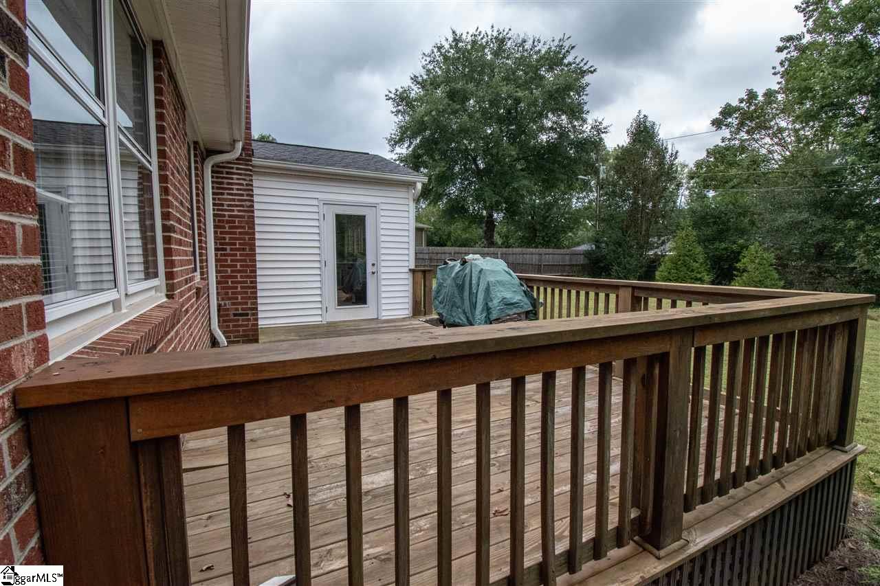 5 Tussock Road Greenville, SC 29615 - Photo 17 of 30 Gallery Image 17