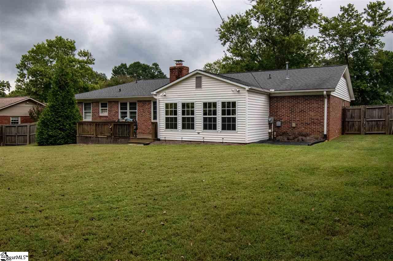 5 Tussock Road Greenville, SC 29615 - Photo 18 of 30 Gallery Image 18