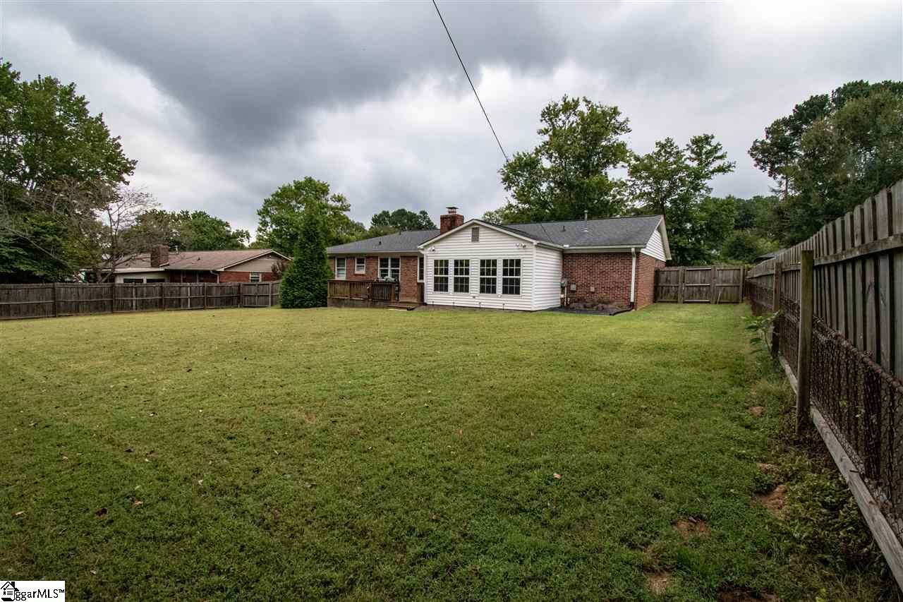 5 Tussock Road Greenville, SC 29615 - Photo 19 of 30 Gallery Image 19