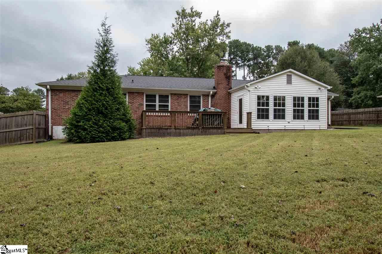 5 Tussock Road Greenville, SC 29615 - Photo 20 of 30 Gallery Image 20