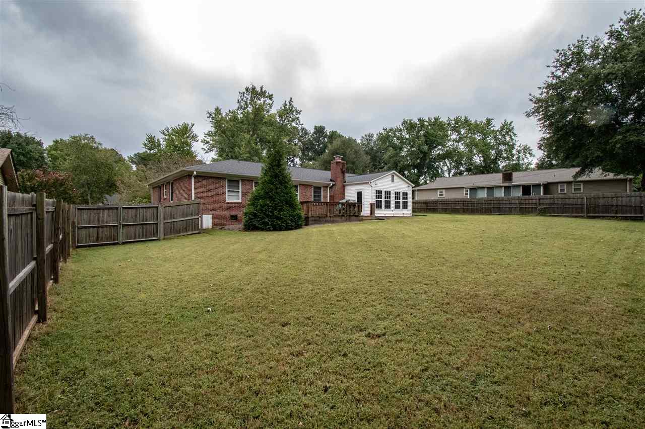 5 Tussock Road Greenville, SC 29615 - Photo 21 of 30 Gallery Image 21