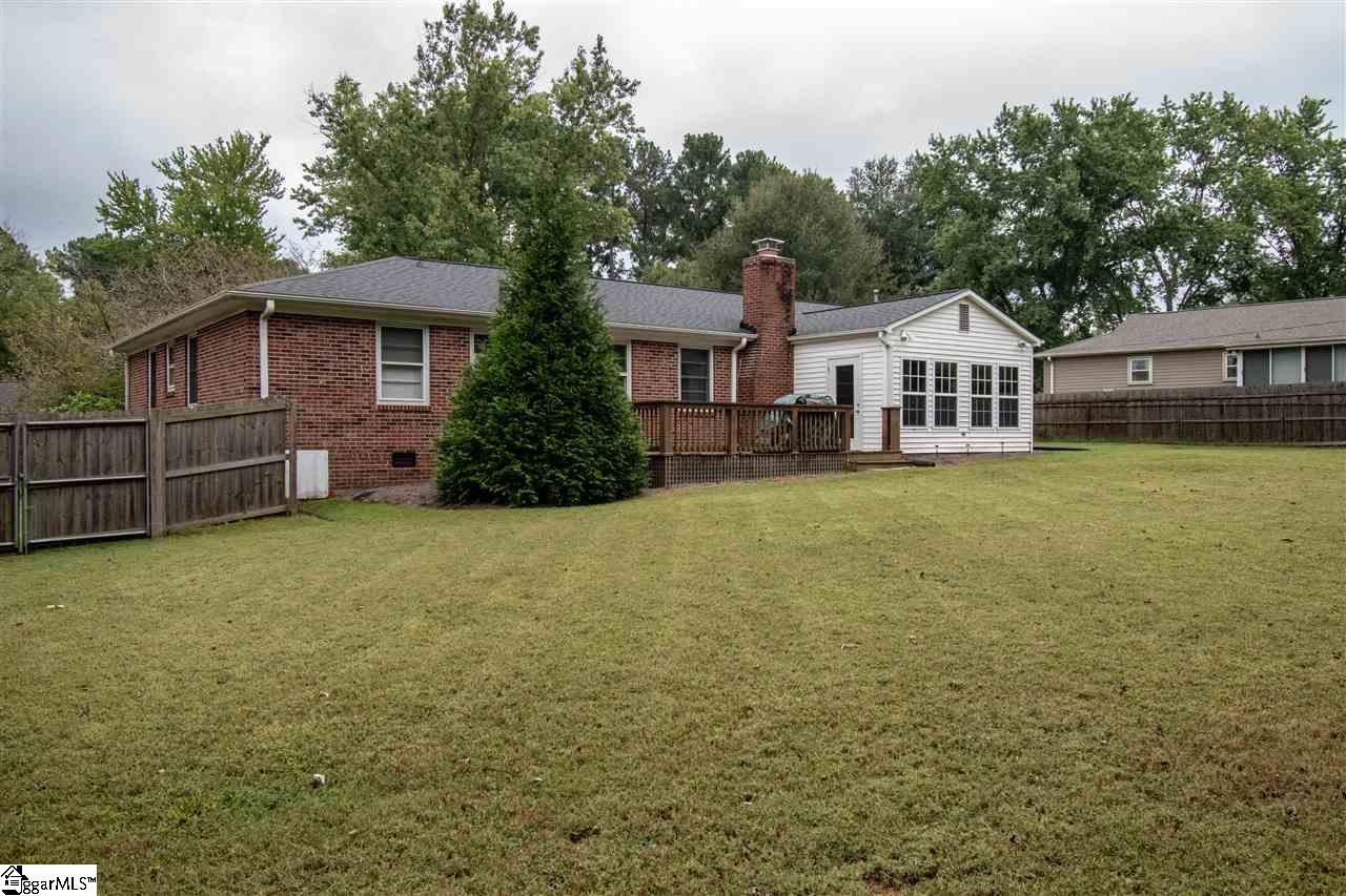 5 Tussock Road Greenville, SC 29615 - Photo 22 of 30 Gallery Image 22